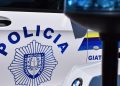 Un vehicle de la policia (Foto: Arxiu ANA).