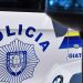 Un vehicle de la policia (Foto: Arxiu ANA).