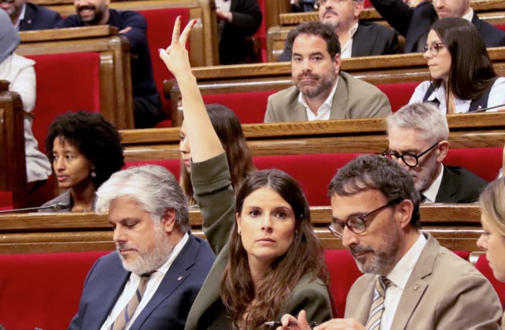 Mònica Sales Junts