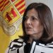 La ministra Imma Tor