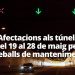Mobilitat tall túnels