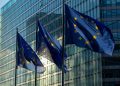 Unes banderes de la Unió Europea (Foto: Pexels).