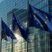 Unes banderes de la Unió Europea (Foto: Pexels).