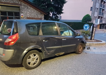 L'estat en el qual ha quedat el vehicle.