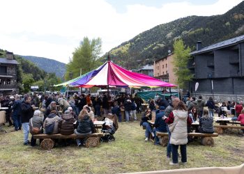 La Fira del Vermut de la Cortinada