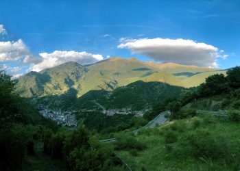 Obertura a l'accés rodat a la zona de Claror. Foto: Comú de Sant Julià de Lòria