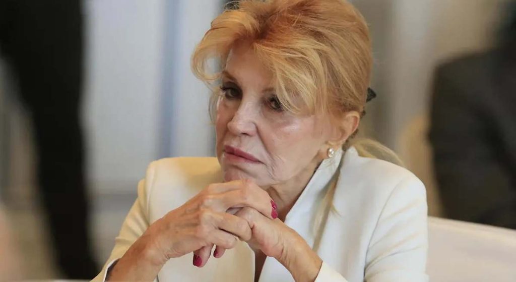 Carmen 'Tita' Cervera / Google