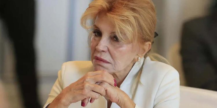 Carmen 'Tita' Cervera / Google