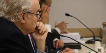 L’ambaixador d’Espanya al Principat, Carles Pérez-Desoy. Foto: D. M. (ANA)