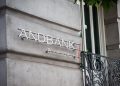 Una oficina d'Andbank España. Foto: Andbank