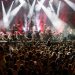 El concert de Buhos a la festa d'Encamp. Foto: Comú d'Encamp