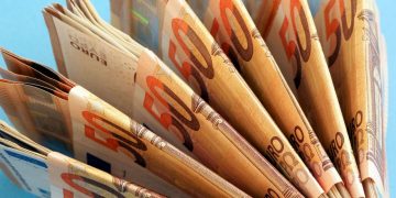 Augment de la despesa de Govern / RTVE