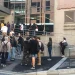 Cues a Immigració / Arxiu