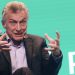 L'expresident argentí Mauricio Macri / Polarg