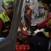 Rescat dels bombers amb helicòpter / Bombers Generalitat