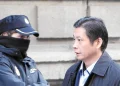 El cap de la màfia xinesa Gao Ping no ha volgut pactar amb la fiscalia i li demanen 43 anys de presó i 77 milions de multa / Arxiu