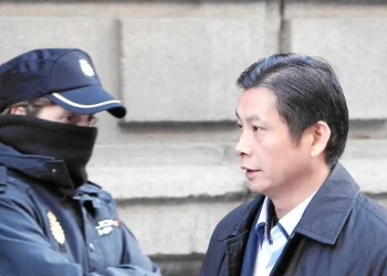 El cap de la màfia xinesa Gao Ping no ha volgut pactar amb la fiscalia i li demanen 43 anys de presó i 77 milions de multa / Arxiu