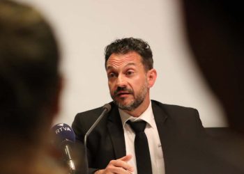 Gerard Alís / PS