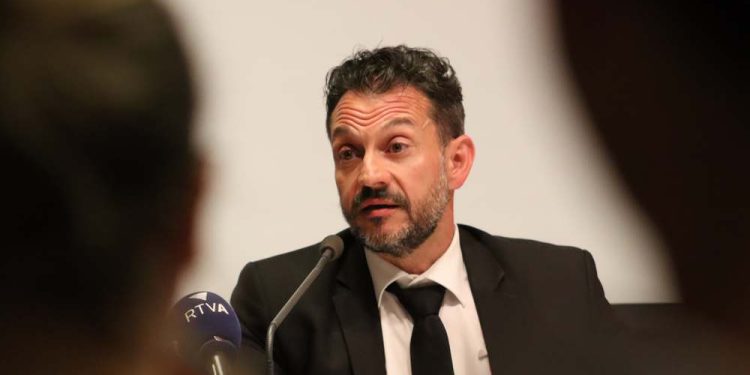 Gerard Alís / PS