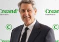 Ángel Fernández-Pola Martínez, nou conseller independent del Consell d’Administració de Creand Crèdit Andorrà.