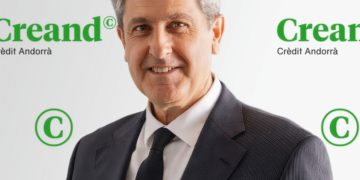 Ángel Fernández-Pola Martínez, nou conseller independent del Consell d’Administració de Creand Crèdit Andorrà.