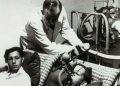 Experiments d'un metge nazi a la Segona Guerra Mundial / Clarín