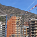 Edificis en construcció a Andorra / Arxiu