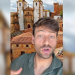 Captura del vídeo que s'ha fet viral.
