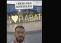 Imatge del polèmic vídeo / X