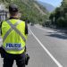 La policia va detenir l'home diverses vegades / Policia