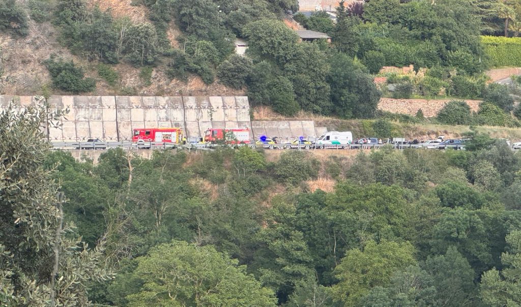 Accident mortal N-145