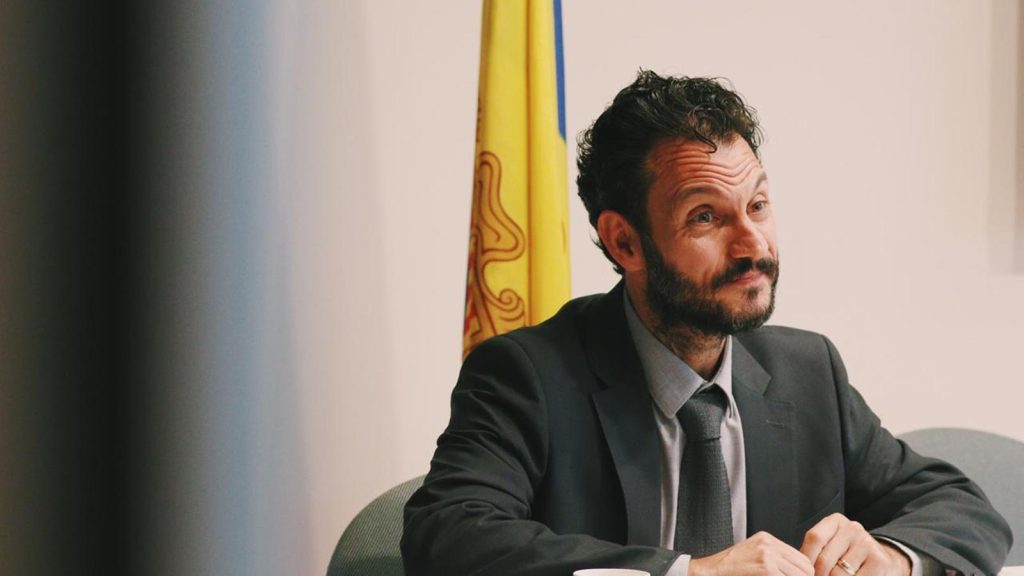 Gerard Alís.