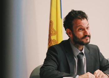 Gerard Alís.