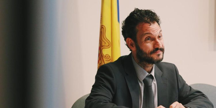 Gerard Alís.