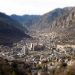 Andorra vall central