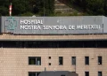 El jove va ser traslladat a l'Hospital / Arxiu