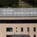 El jove va ser traslladat a l'Hospital / Arxiu