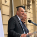 Frédéric Rose nomenat com a representant personal del Copríncep Francès.
