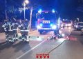 Incendi Arxiu Comarcal de l'Alt Urgell