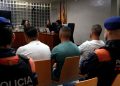 Atracament oficina bancària Oliana