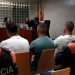 Atracament oficina bancària Oliana