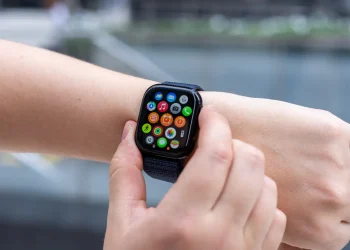 Apple Watch / short Cut