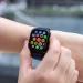 Apple Watch / short Cut