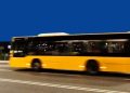 Mobilitat Bus nocturn