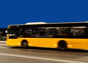 Mobilitat Bus nocturn