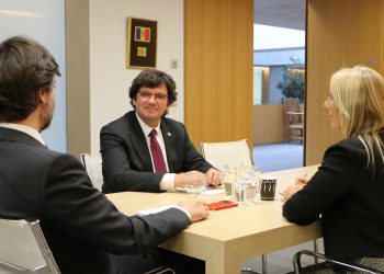 El raonador del ciutadà, Xavier Cañada