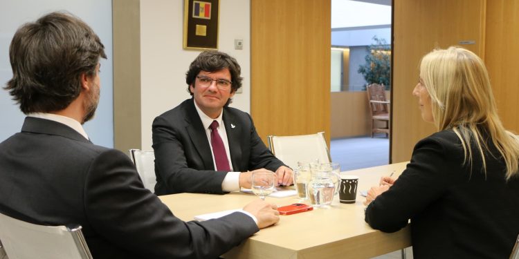 El raonador del ciutadà, Xavier Cañada