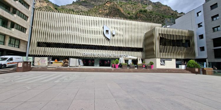 Centre Cultural Lauredià