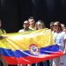 Colombians a Andorra / Arxiu