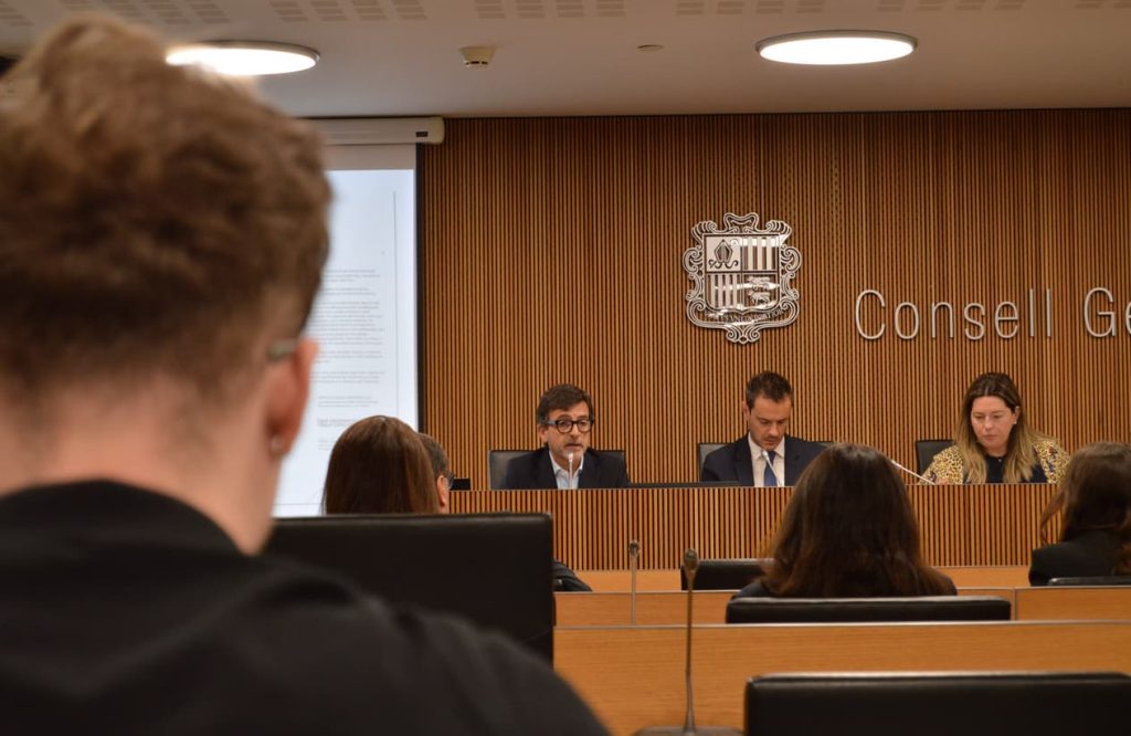Consell CASS